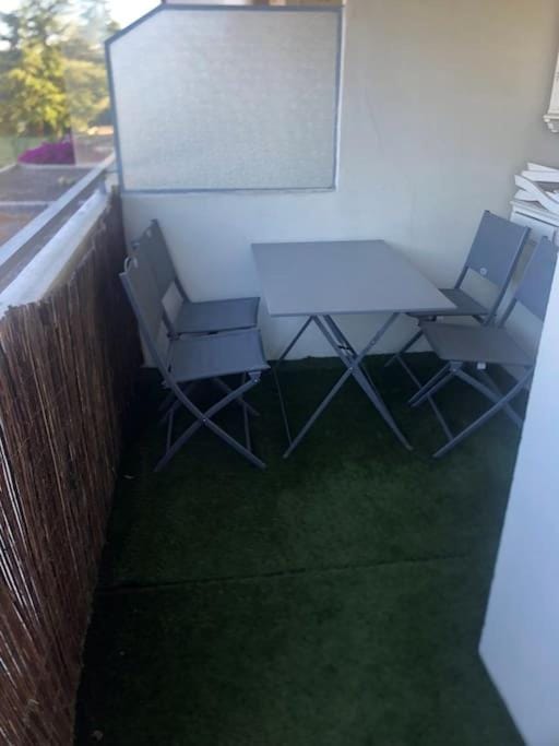 Superbe appartement proche plage+parking privé (baisse de prix) Apartment in Antibes