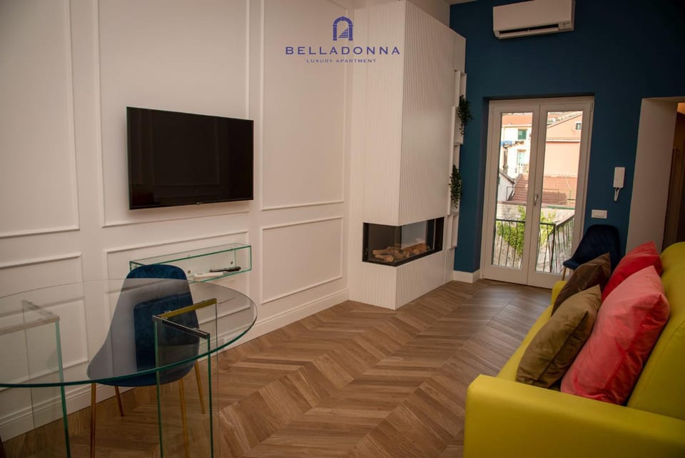 TV and multimedia, flat iron