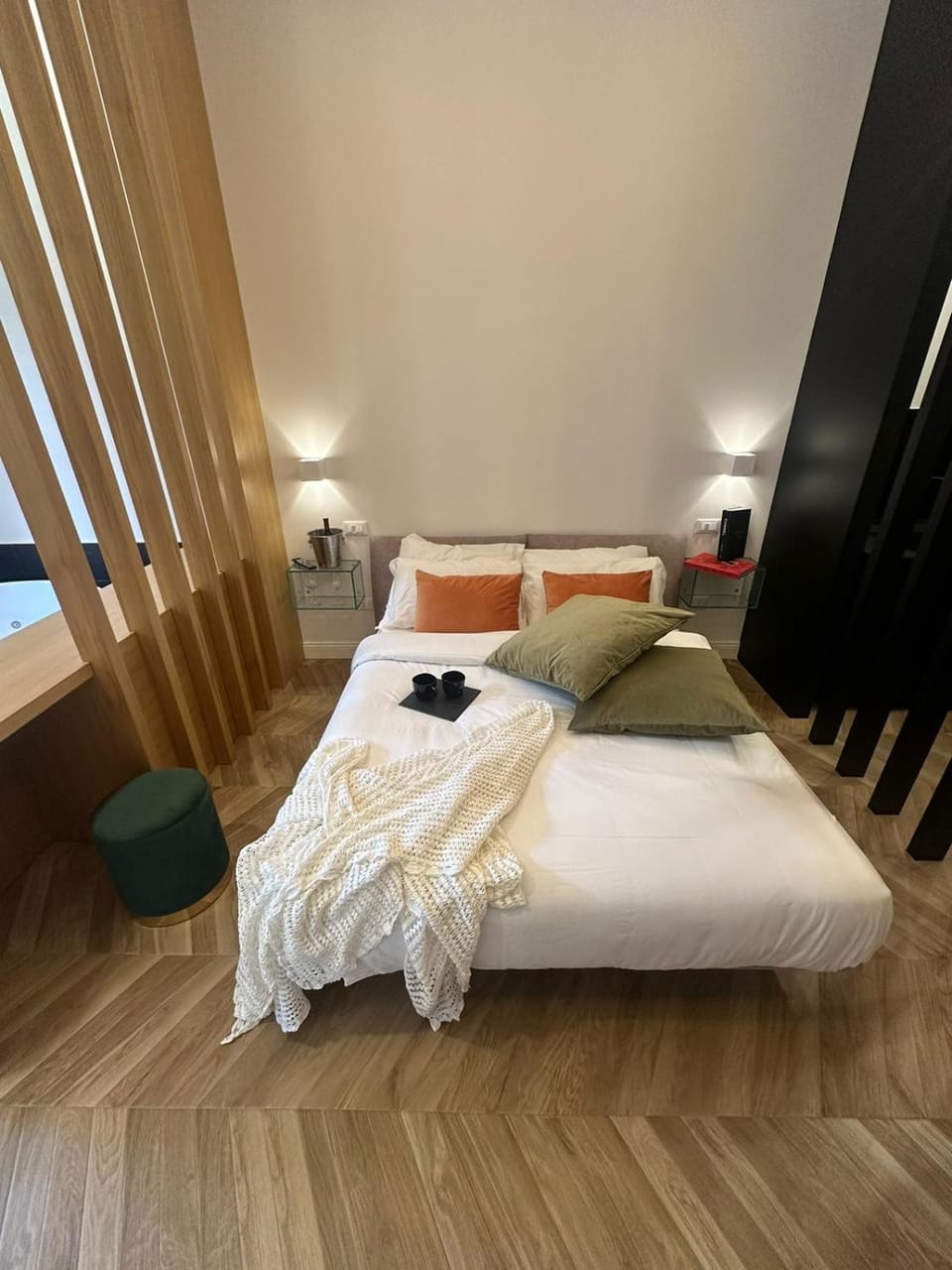 Belladonna Luxury Apartment Apartment in Campania