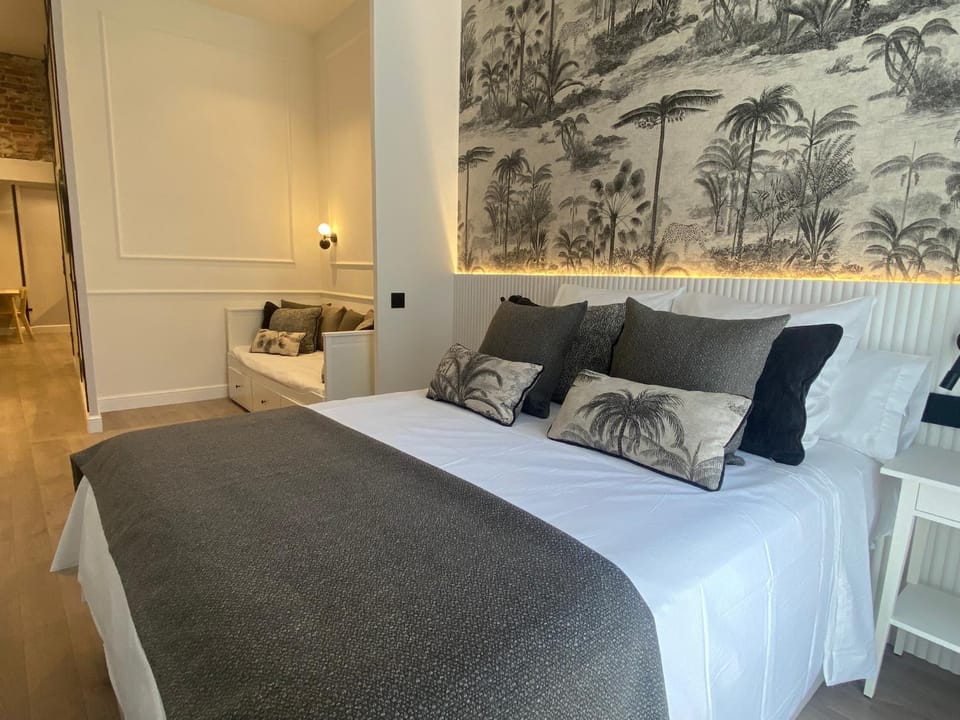 APARTAMENTO CALLE ALCALA Apartment in Madrid
