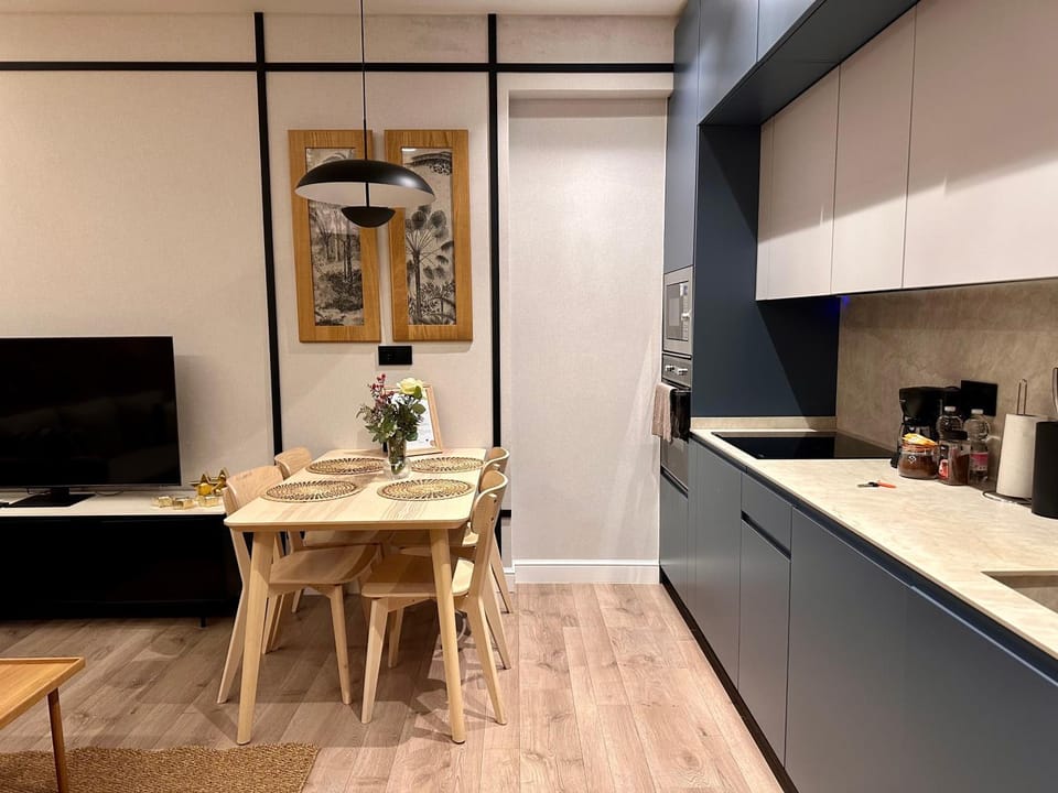 APARTAMENTO CALLE ALCALA Apartment in Madrid