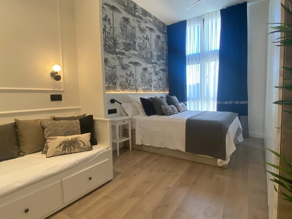 APARTAMENTO CALLE ALCALA Apartment in Madrid