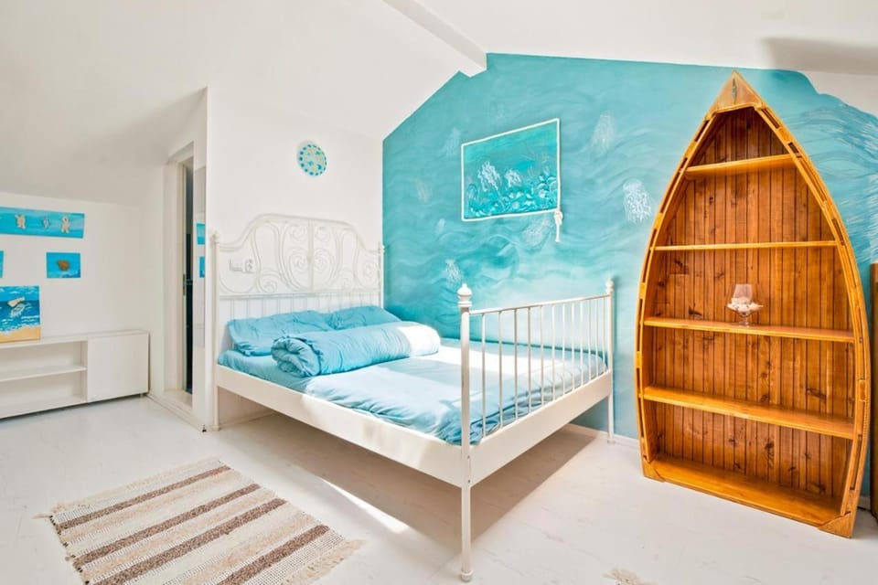 Apartament Pescăruș Vacation rental in Constanța County