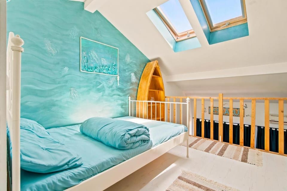 Apartament Pescăruș Vacation rental in Constanța County