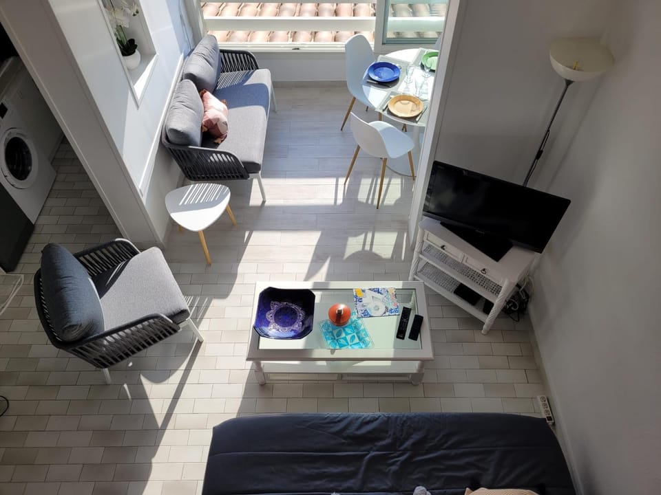 La plagette d'emy Apartment in Agde