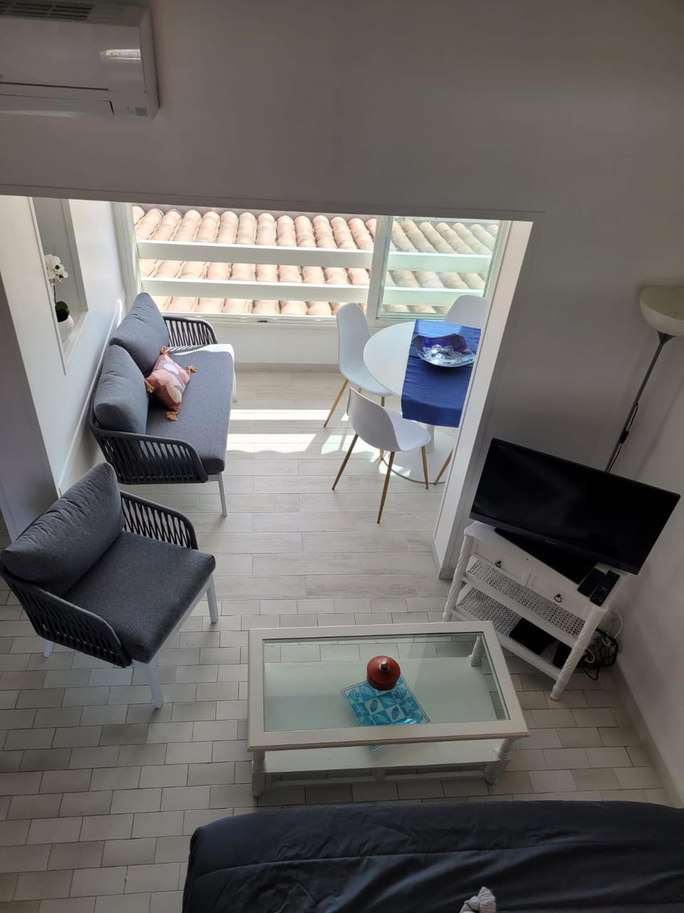 La plagette d'emy Apartment in Agde