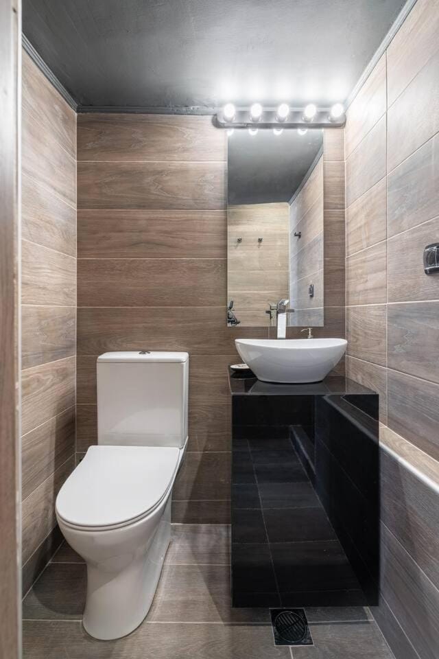 UrbanStyle apt with 360 view Apartment in Athens