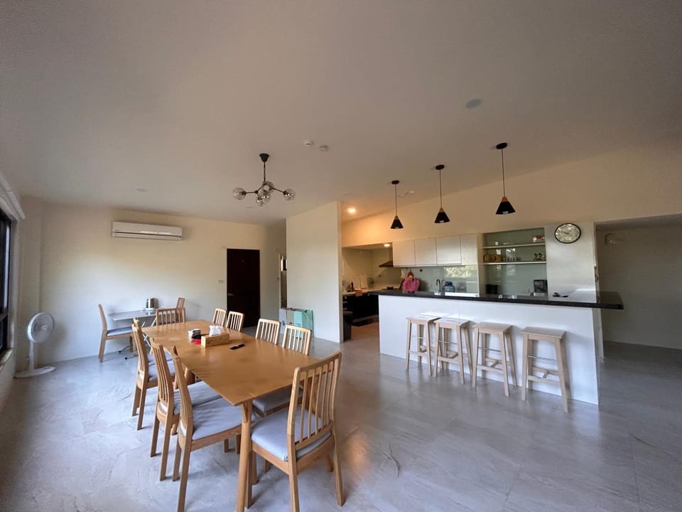 Xianyan Villa B&B Villa in Taiwan, Province of China
