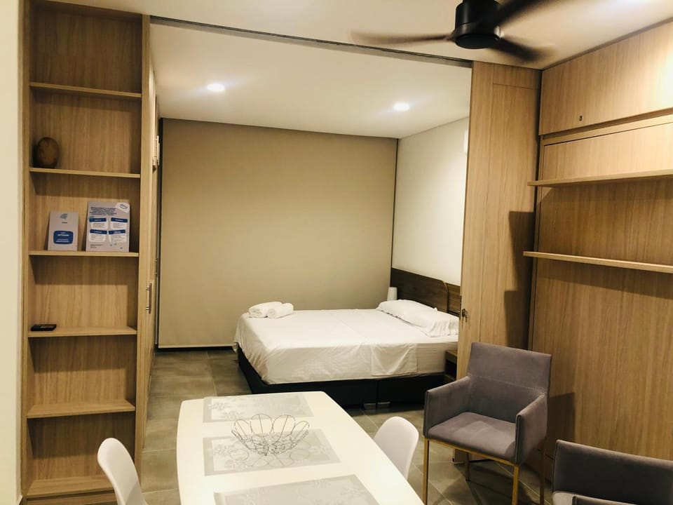 Communal lounge/ TV room, Living room, Dining area