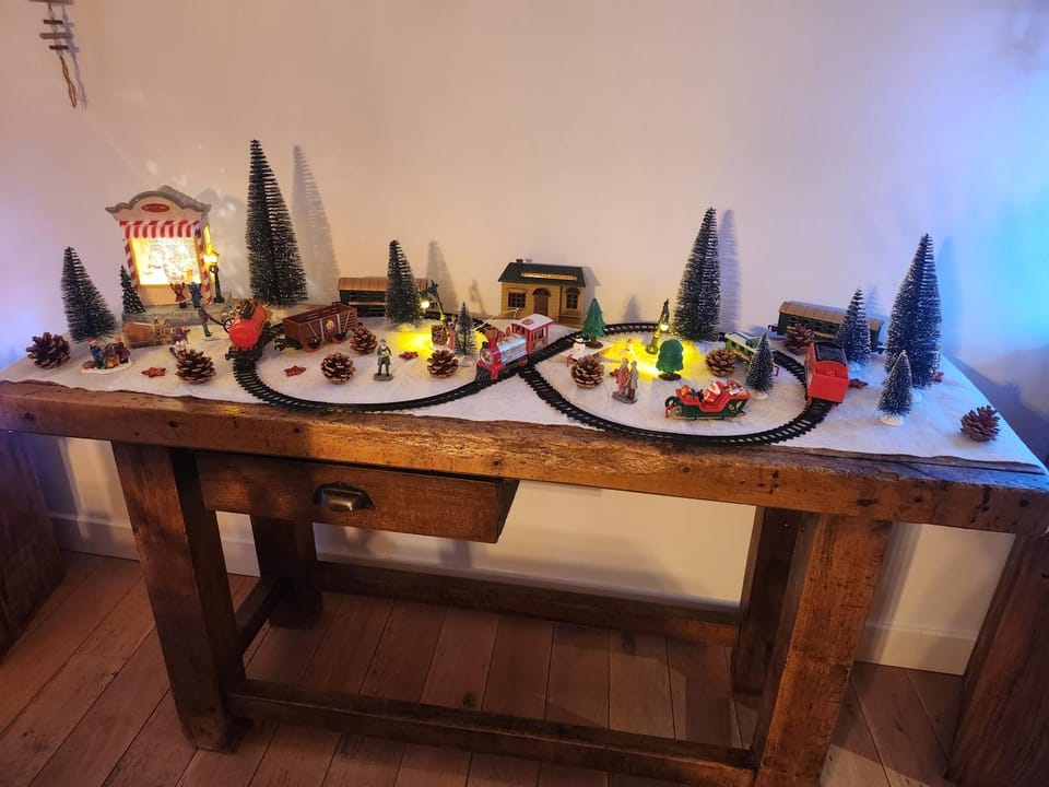 La Chaume des Xettes / 10-14 pers SPA - Vue Lac House in Gérardmer