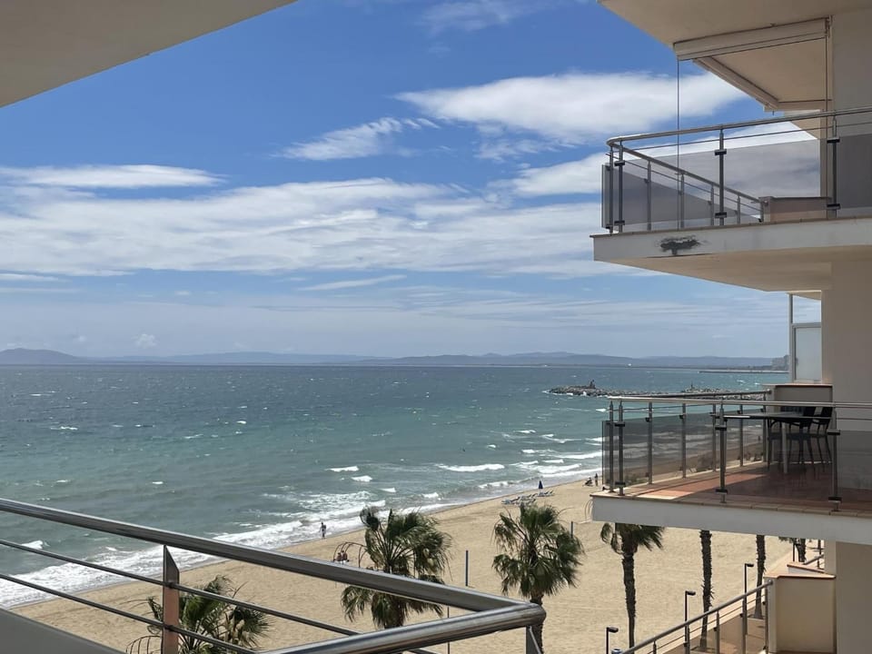 View (from property/room), Sea view