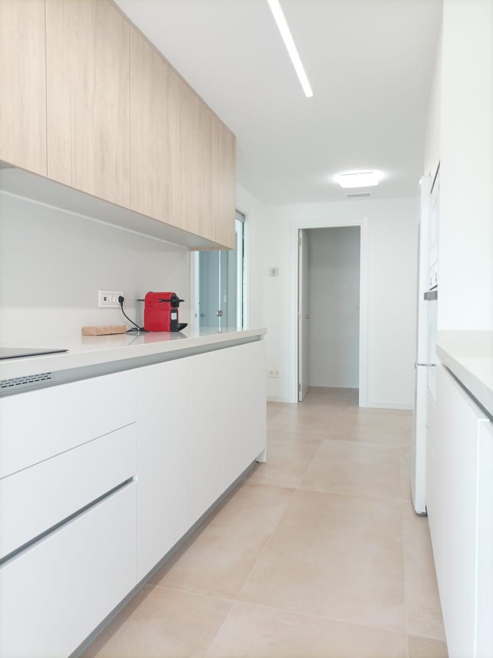 Residencial El Trenet 2A Apartment in Benicàssim