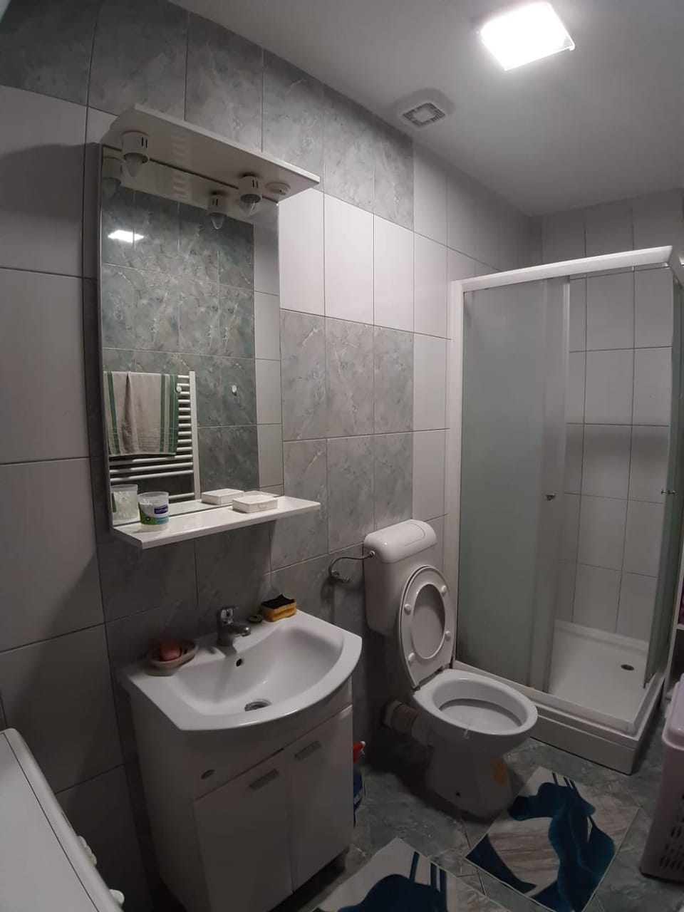 Stan na dan Modriča Apartment in Federation of Bosnia and Herzegovina