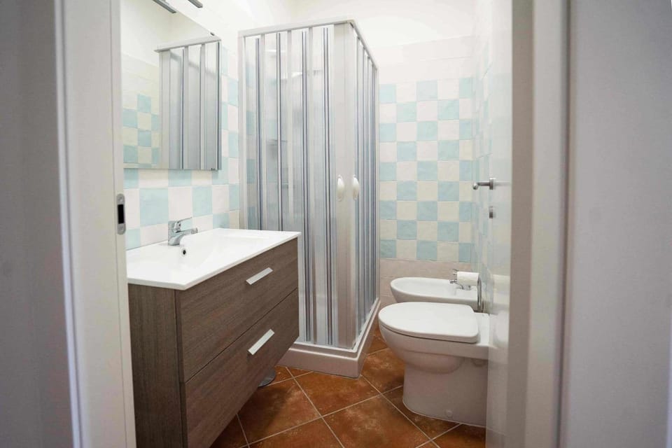 Appartamento Santa Lucia - A Apartment in Basilicata