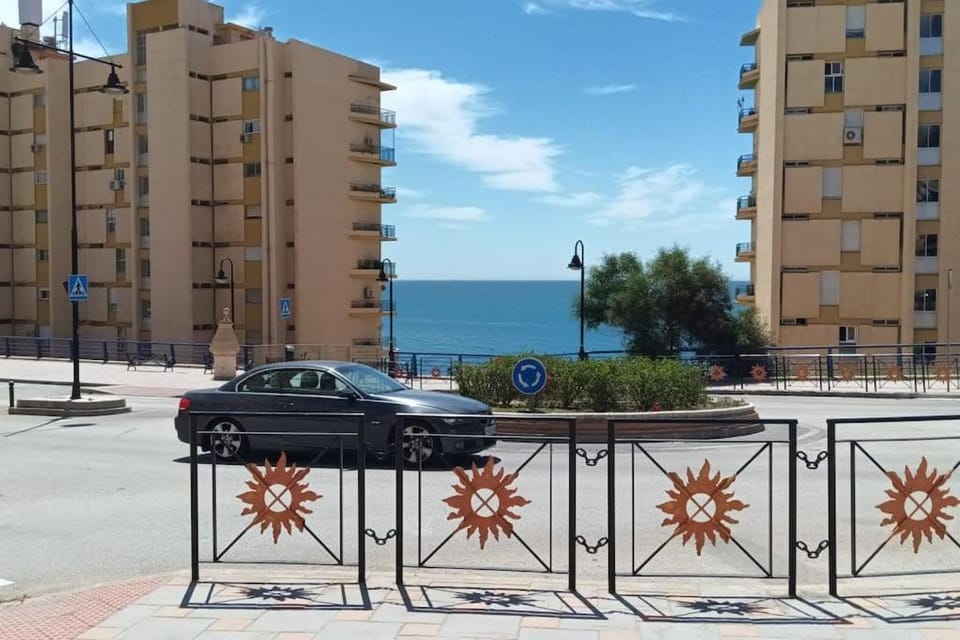 View (from property/room), Street view