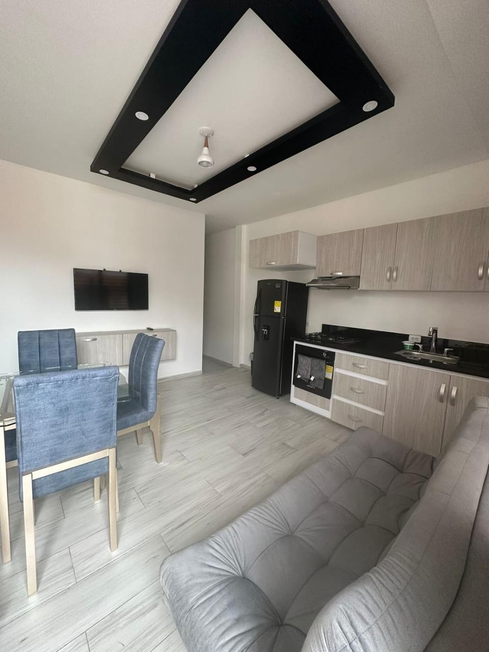 TV and multimedia, Kitchen or kitchenette, Living room, Dining area, oven, pet friendly