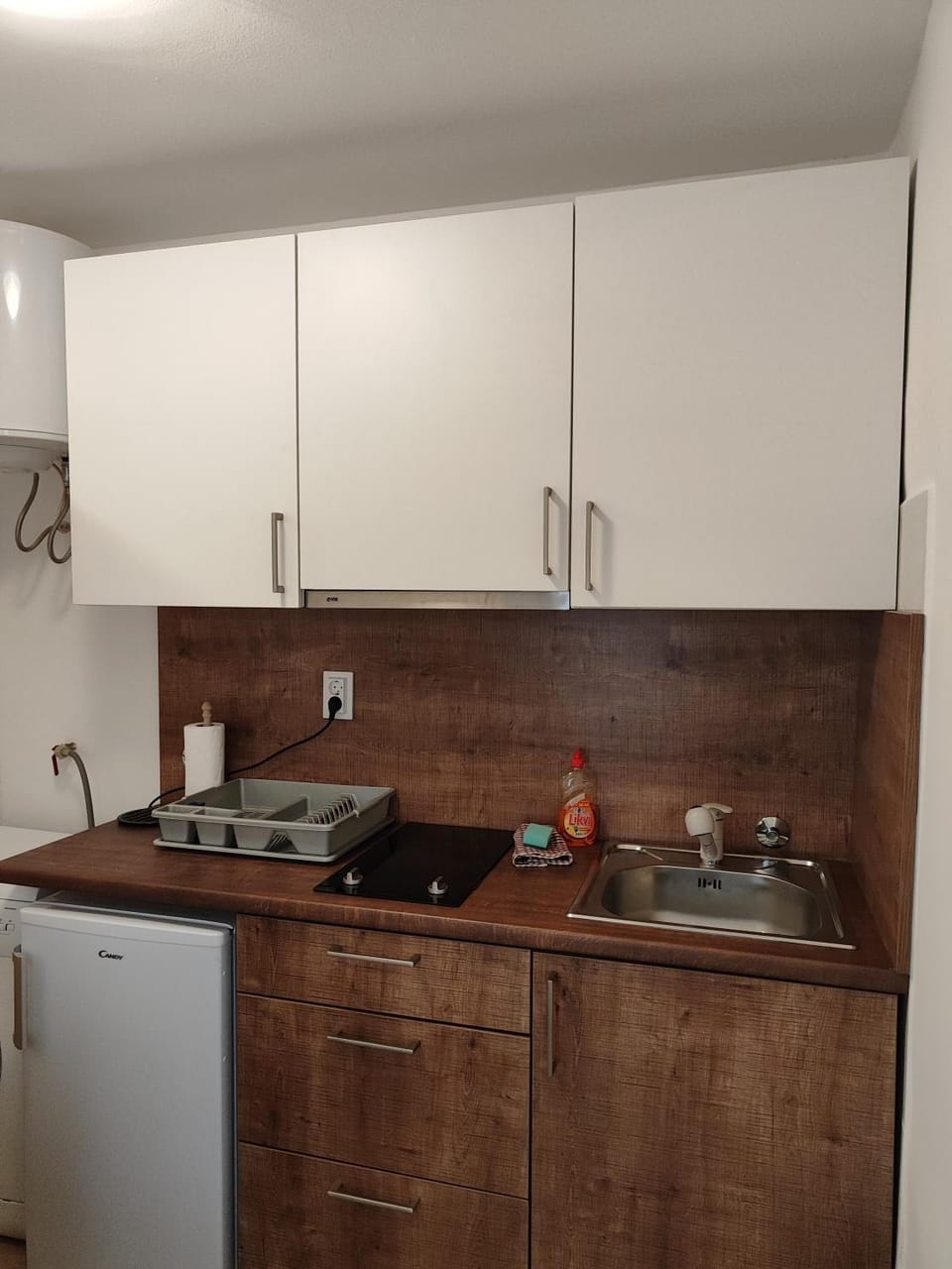 Kitchen or kitchenette, pet friendly