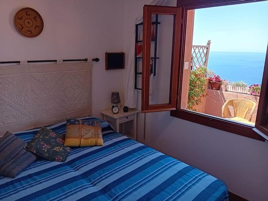 Belvedere-InfinityHolidays House in Sardinia