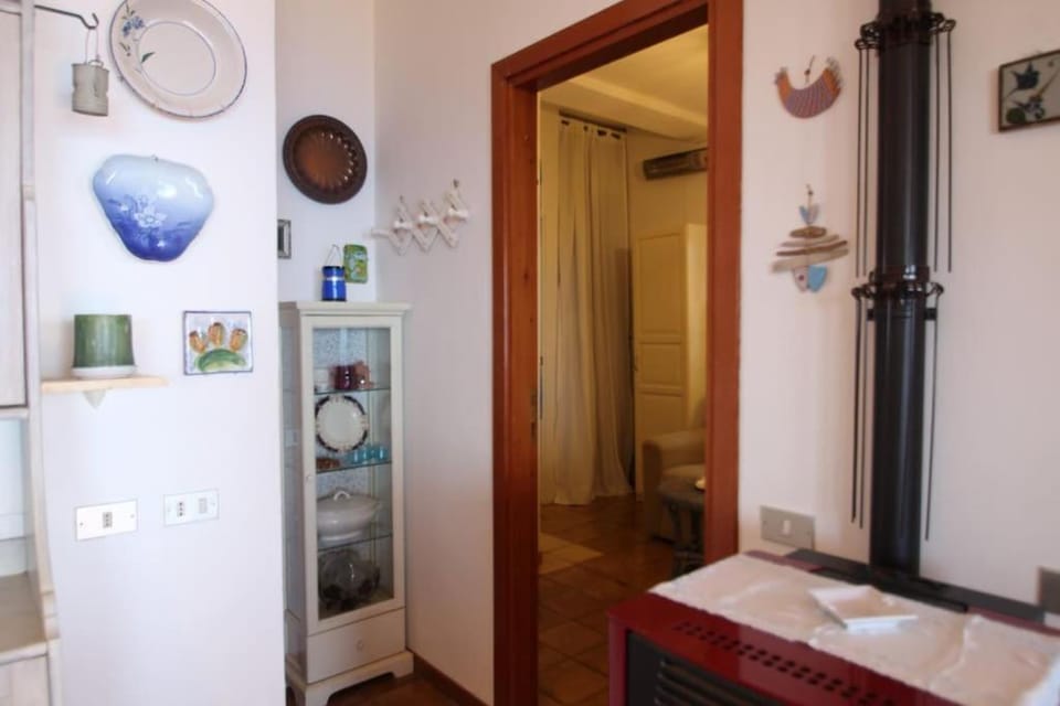 Belvedere-InfinityHolidays House in Sardinia
