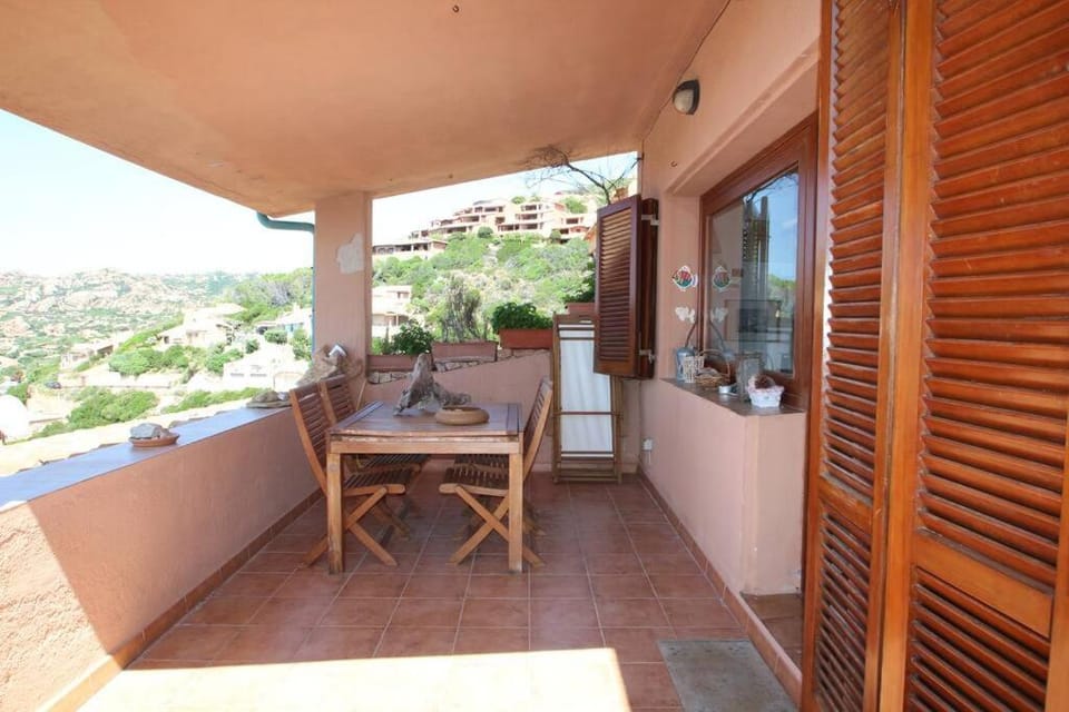 Belvedere-InfinityHolidays House in Sardinia