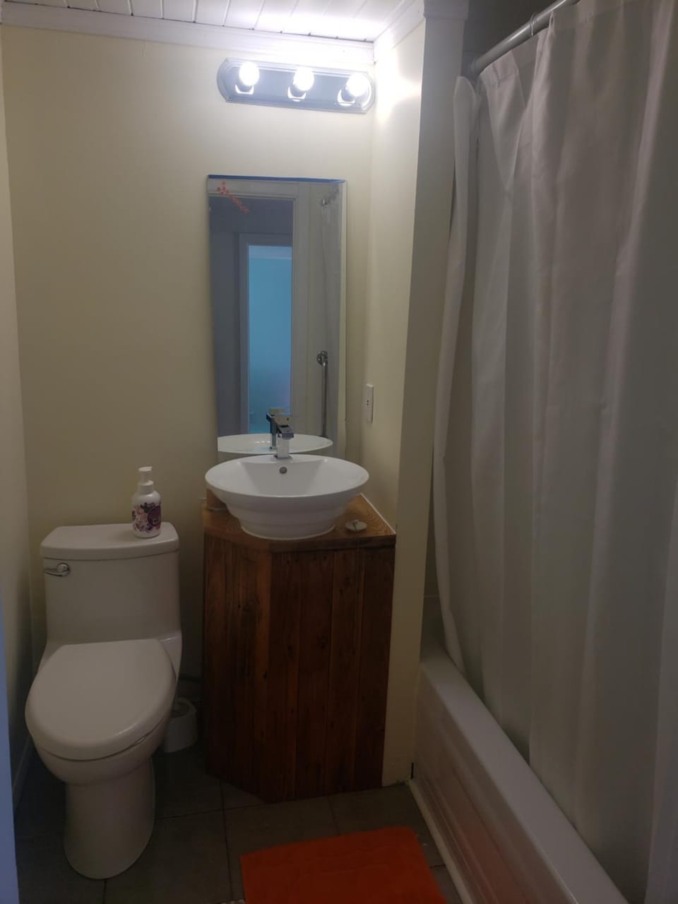 La joie de vivre Vacation rental in Quebec