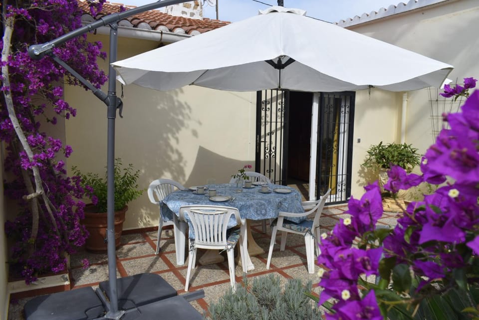 Anacasa Villa con piscina Montgo Denia CH3215 Chalet in Marina Alta