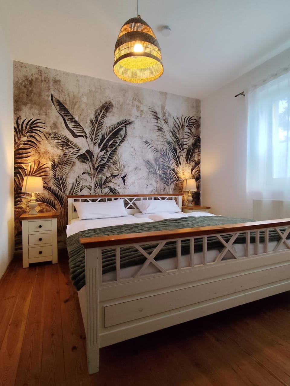 Calma Apartment Apartment in Weimar