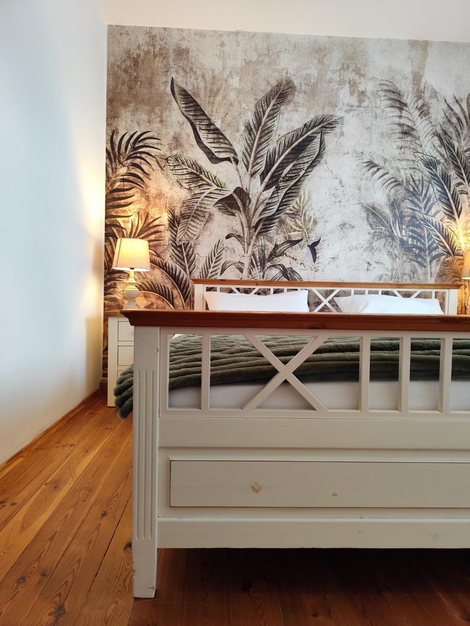 Calma Apartment Apartment in Weimar