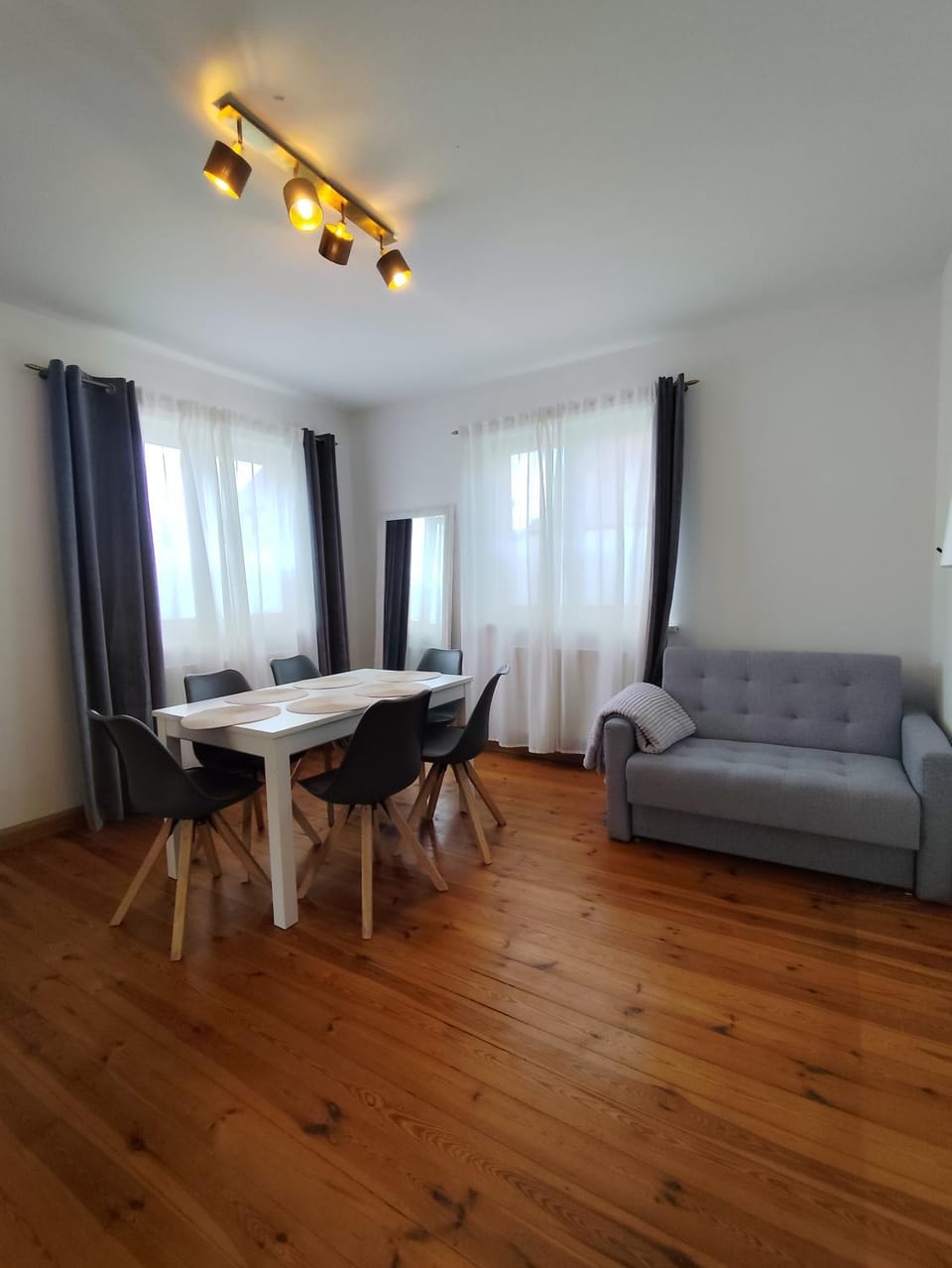 Calma Apartment Apartment in Weimar