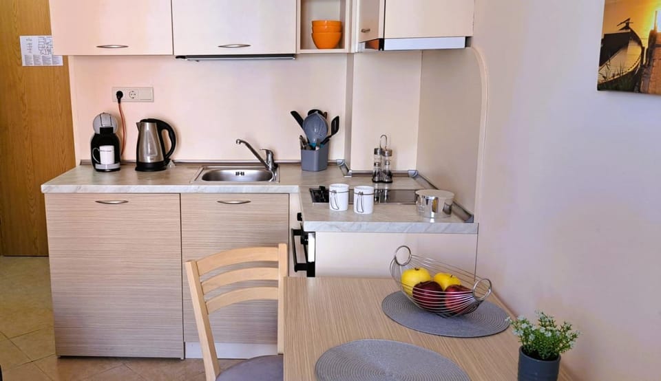 Patrick's apartment - Royal Sun Apartment in Sunny Beach