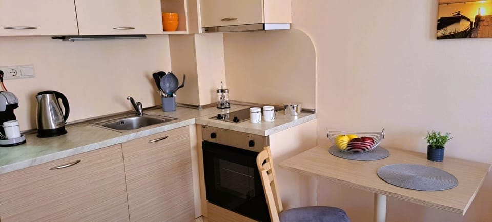 Patrick's apartment - Royal Sun Apartment in Sunny Beach
