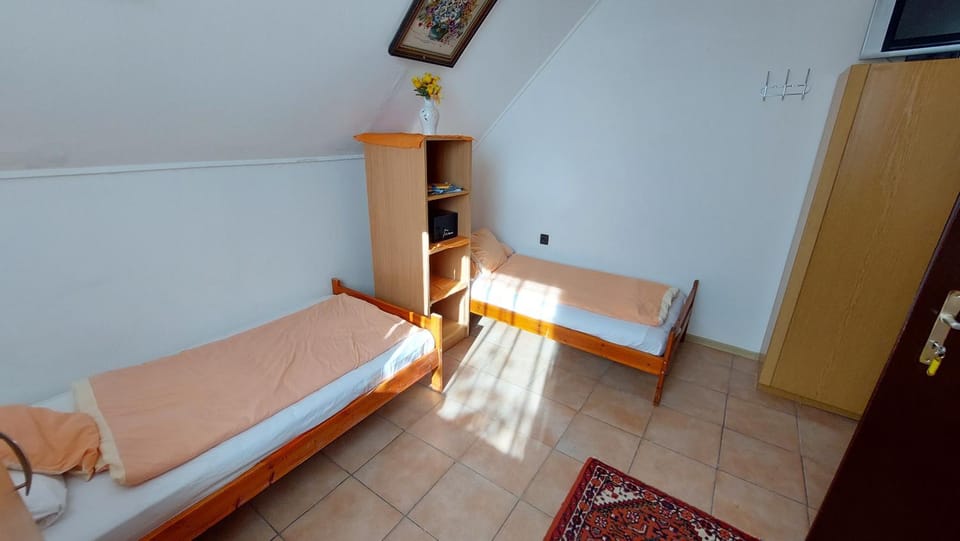 Malom-tavi vendeghaz Country House in Hungary
