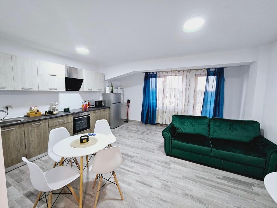 Comapart Apartment in Moldova