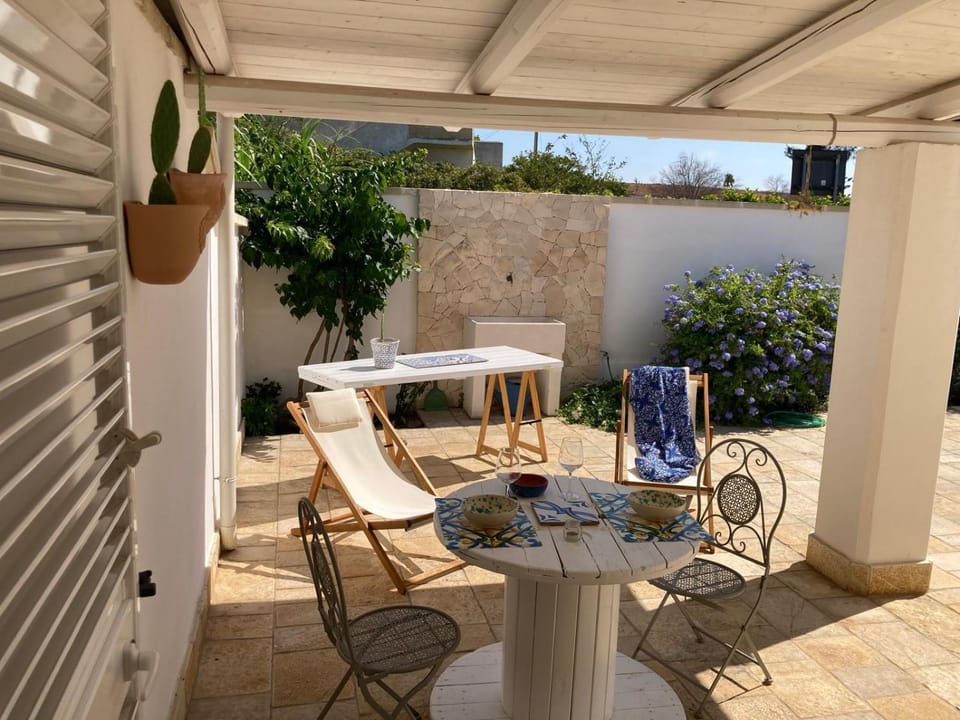 Appartamento vicinissimo al mare House in Apulia