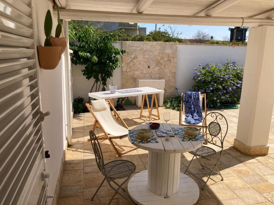 Appartamento vicinissimo al mare House in Apulia
