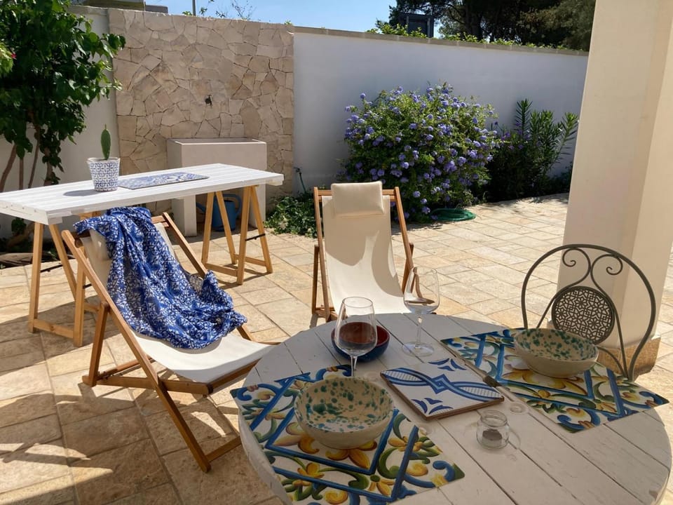 Appartamento vicinissimo al mare House in Apulia