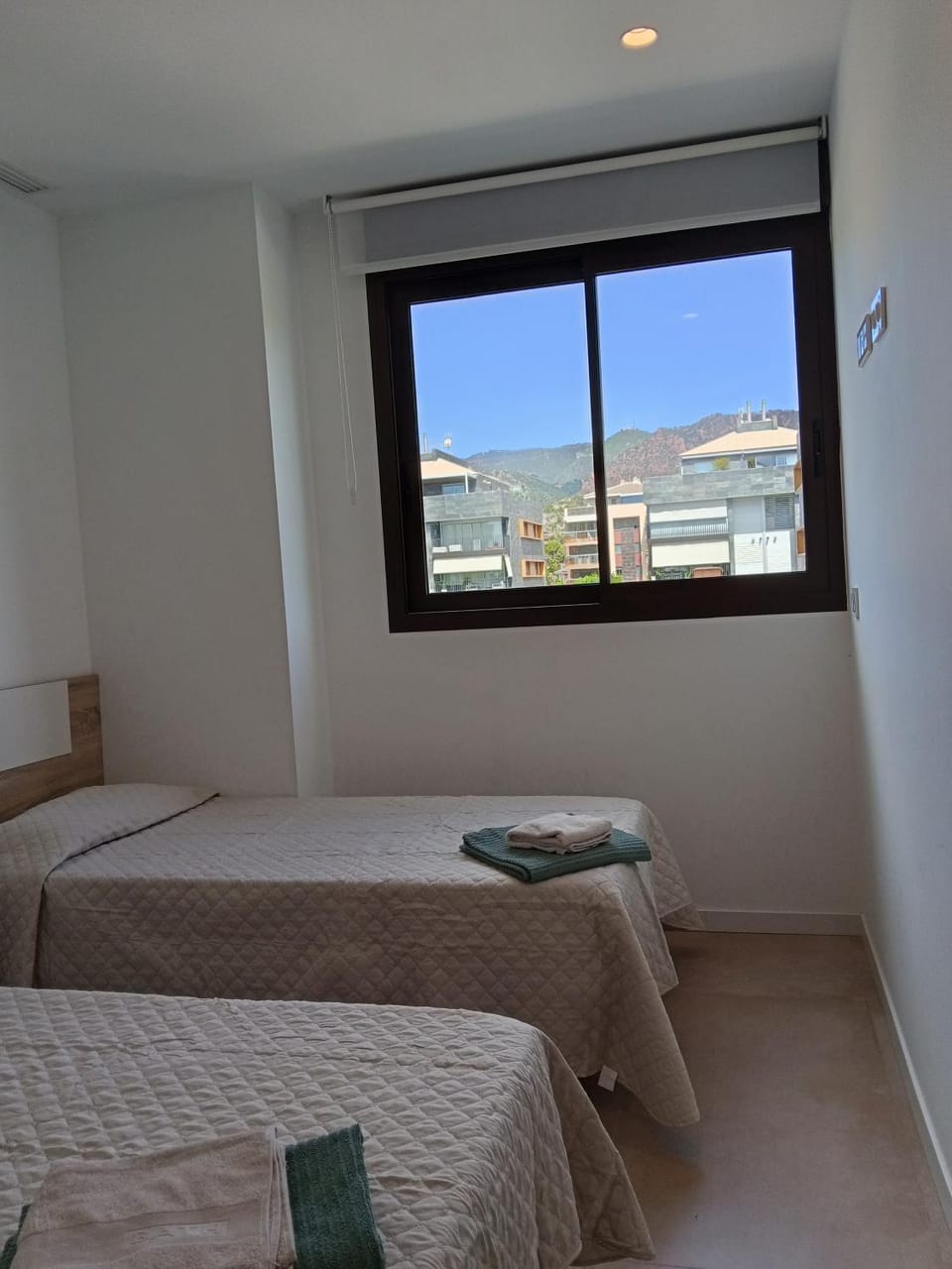 Residencial El Trenet 2C Apartment in Benicàssim