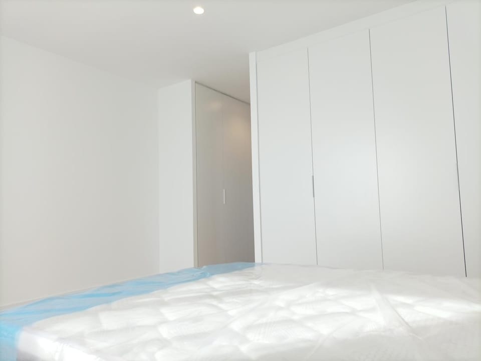 Residencial El Trenet Ático-Duplex Apartment in Benicàssim