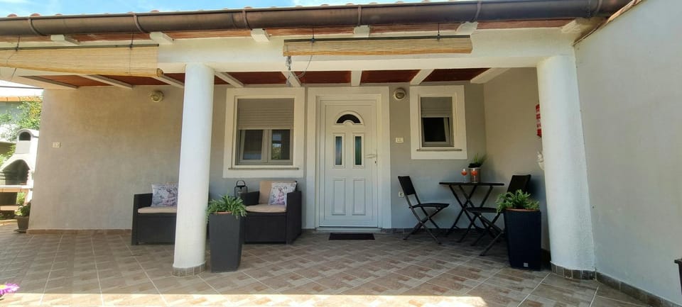 Cozy and Lovely guest house Veli Vrh near Pula Apartment in Pula