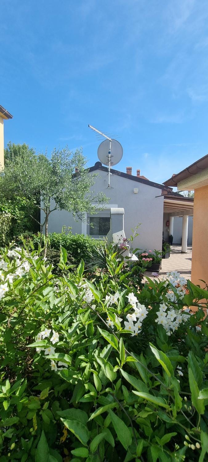 Cozy and Lovely guest house Veli Vrh near Pula Apartment in Pula