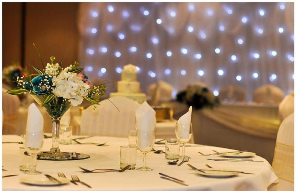 Banquet/Function facilities