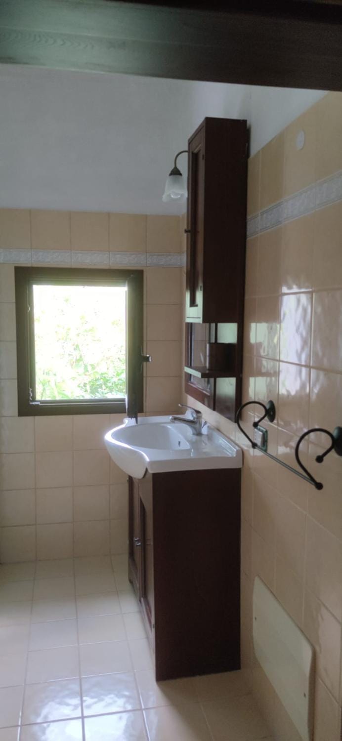 Casa Borea House in Apulia