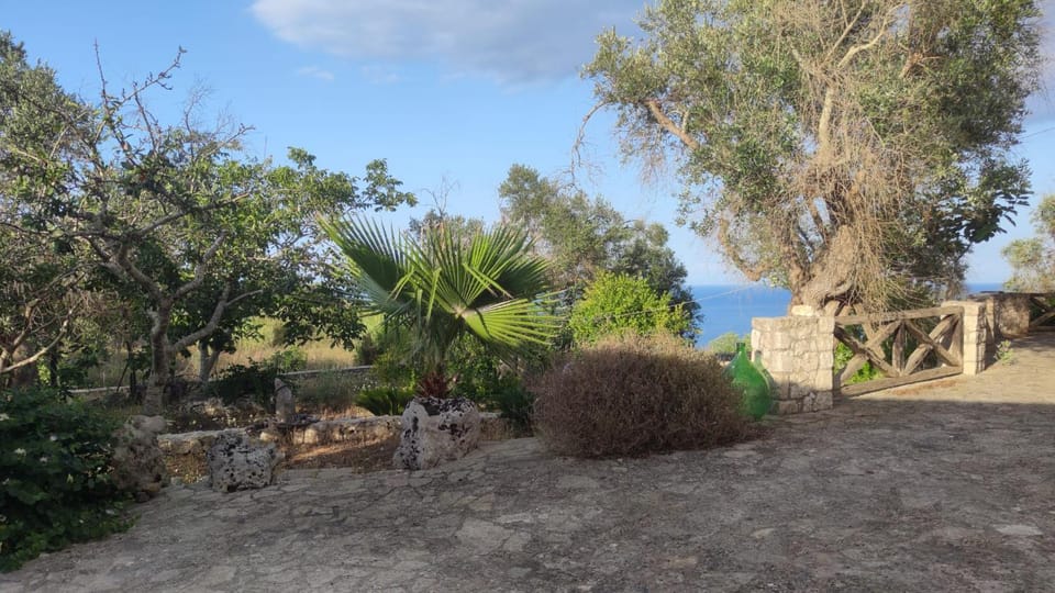 Casa Borea House in Apulia