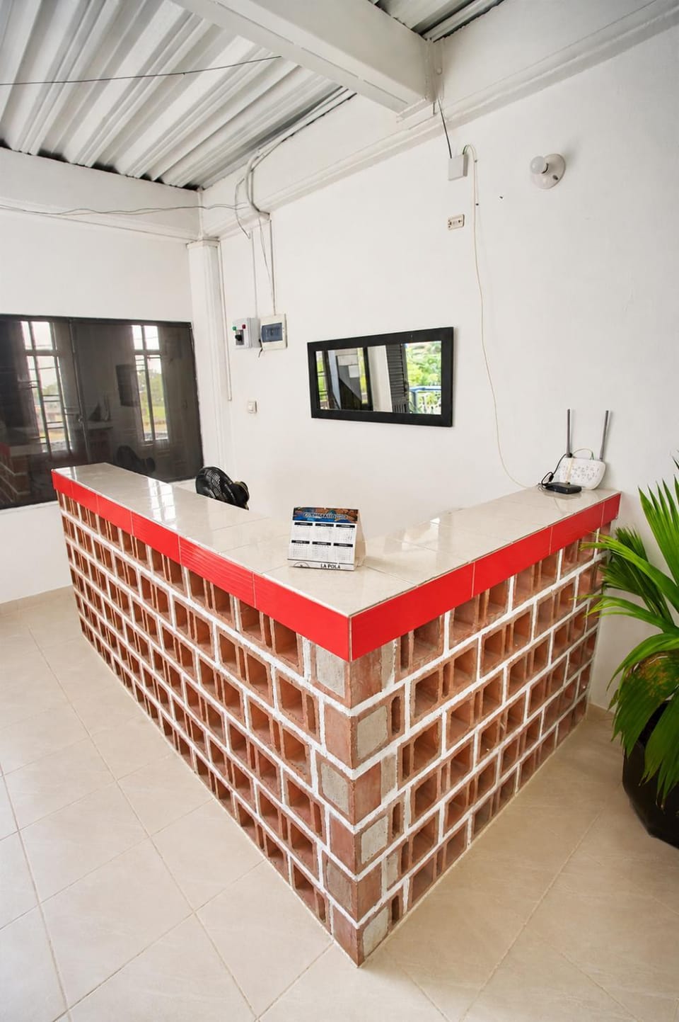 Ancestral Capurgana Bed and Breakfast in Capurganá