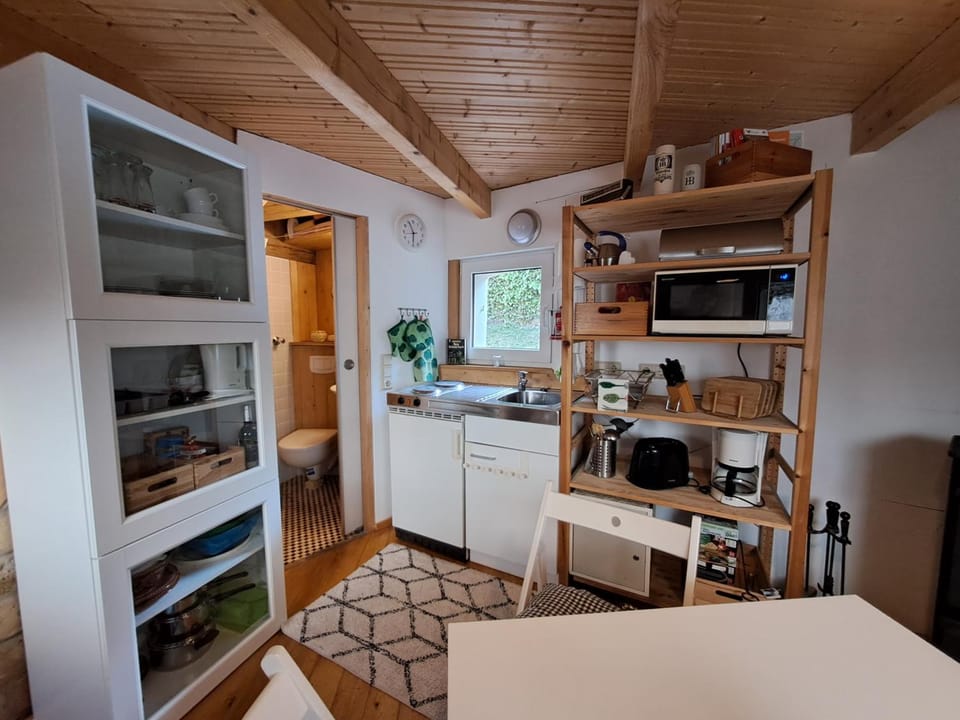 Köbbelshof Apartment in Thale