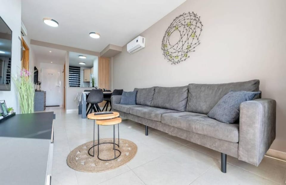 Apartamento Paris II Apartment in Miami Platja