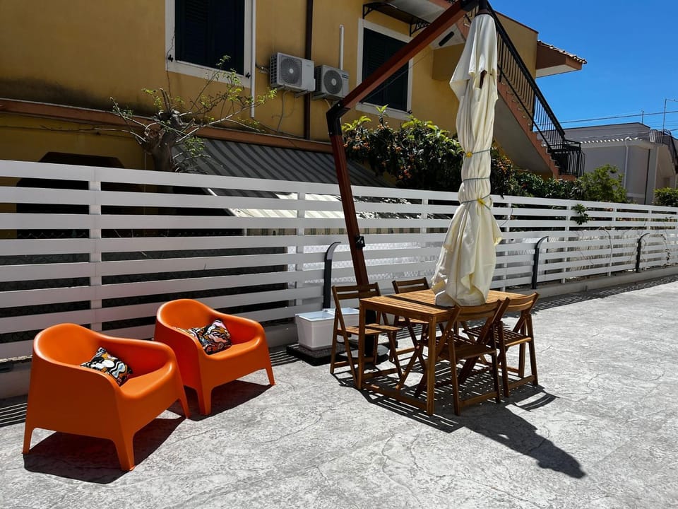 La casa della poesia Apartment in Avola