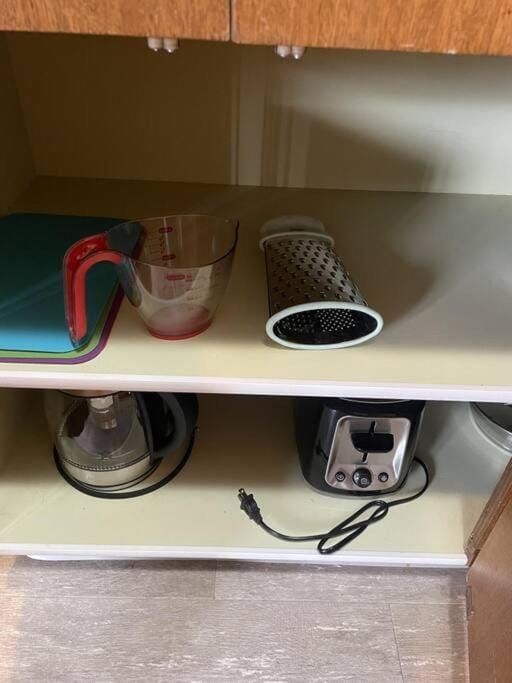 toaster