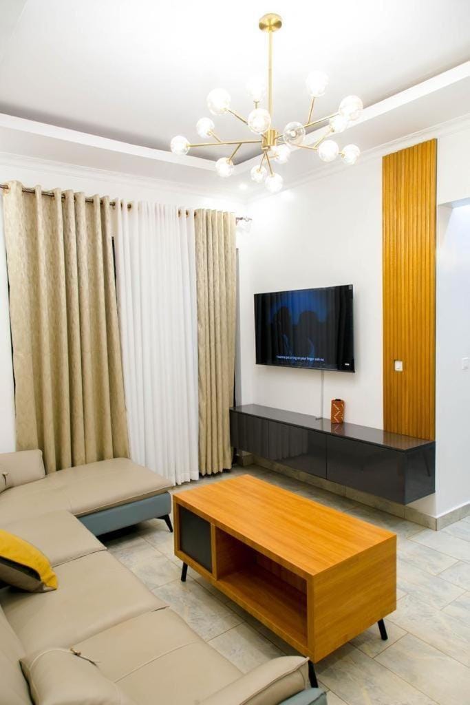 Nzuri Nest Keza Apartment in Africa