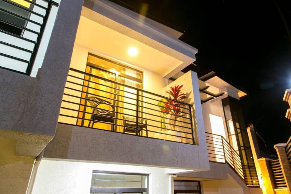 Nzuri Nest Keza Apartment in Africa